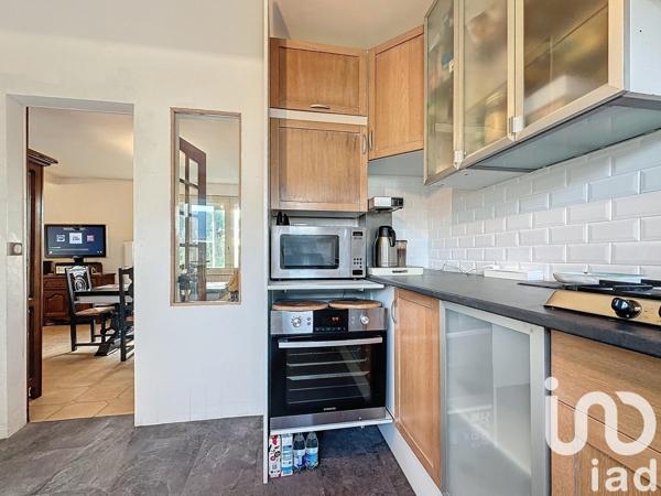 Maison traditionnelle 4 pièces de 80 m² à Quiberon (56170)