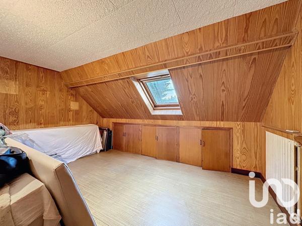 Maison traditionnelle 4 pièces de 80 m² à Quiberon (56170)