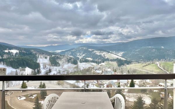 Appartement à vendre    1 pièce • 19,02 m2 Villard-de-Lans