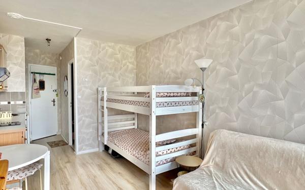 Appartement à vendre    1 pièce • 19,02 m2 Villard-de-Lans