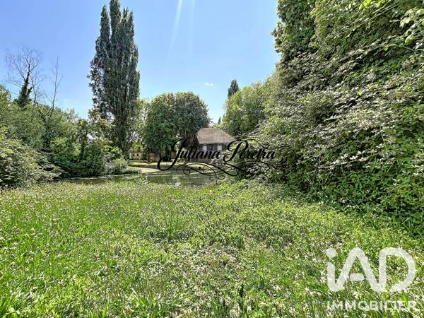 Location studio 15,13 m² Follainville-Dennemont