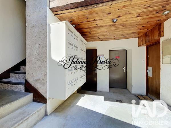 Location studio 15,13 m² Follainville-Dennemont