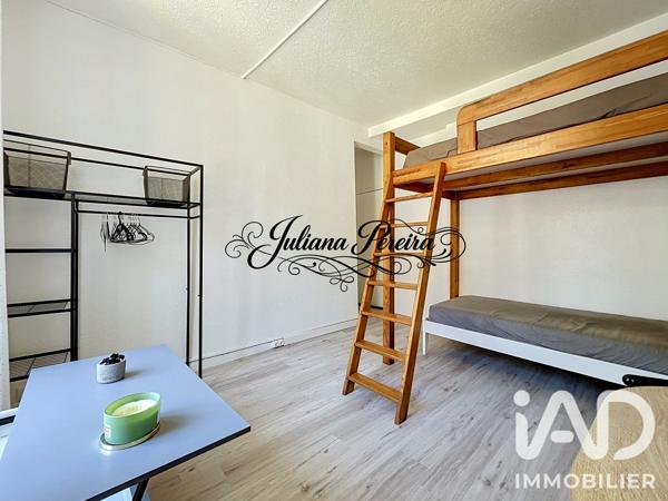 Location studio 15,13 m² Follainville-Dennemont
