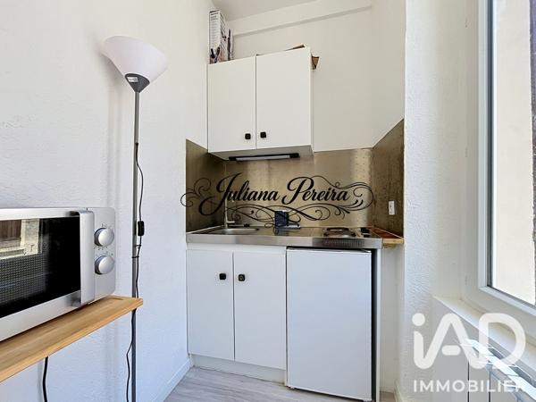 Location studio 15,13 m² Follainville-Dennemont