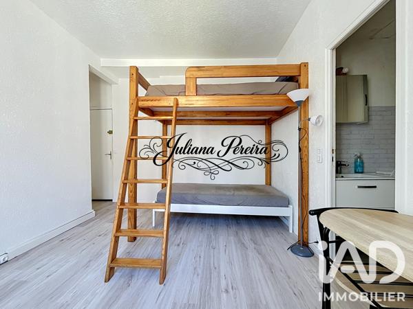 Location studio 15,13 m² Follainville-Dennemont