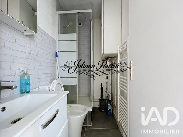 Location studio 15,13 m² Follainville-Dennemont