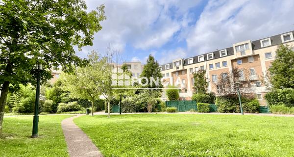 À vendre Appartement 2 pièces 54.65 m² - Le Plessis-robinson 92350