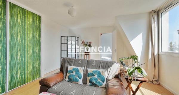 À vendre Appartement 2 pièces 54.65 m² - Le Plessis-robinson 92350