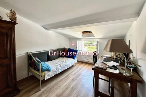 Maison à vendre 6 pièces de 124 m²