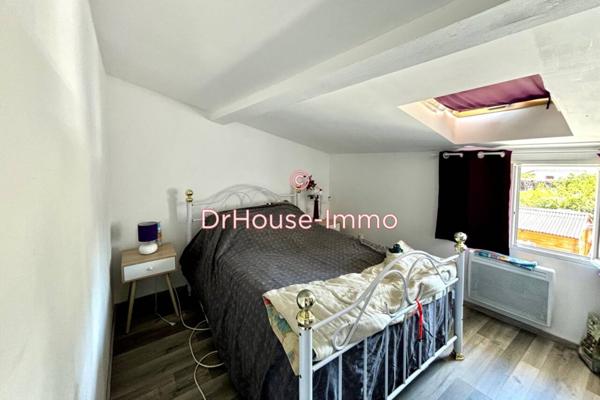 Maison à vendre 6 pièces de 124 m²