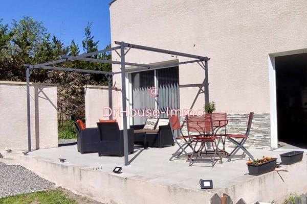 Maison à vendre 6 pièces de 124 m²