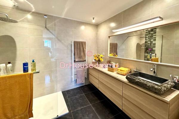 Maison à vendre 6 pièces de 124 m²