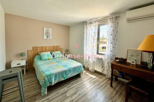 Maison à vendre 6 pièces de 124 m²