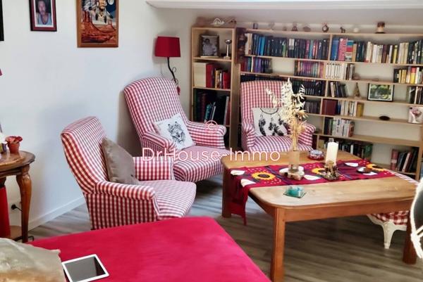 Maison à vendre 6 pièces de 124 m²