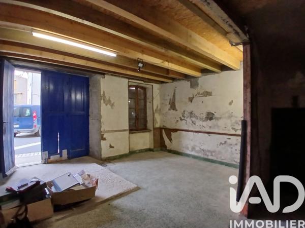 Immeuble à vendre 92 m² Rieux-Minervois