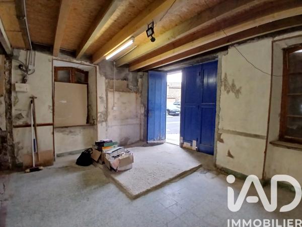 Immeuble à vendre 92 m² Rieux-Minervois
