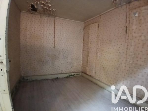 Immeuble à vendre 92 m² Rieux-Minervois