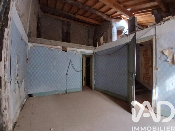 Immeuble à vendre 92 m² Rieux-Minervois