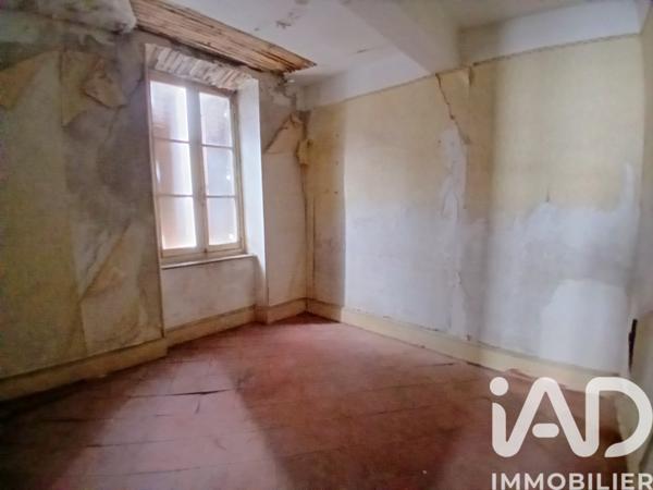 Immeuble à vendre 92 m² Rieux-Minervois