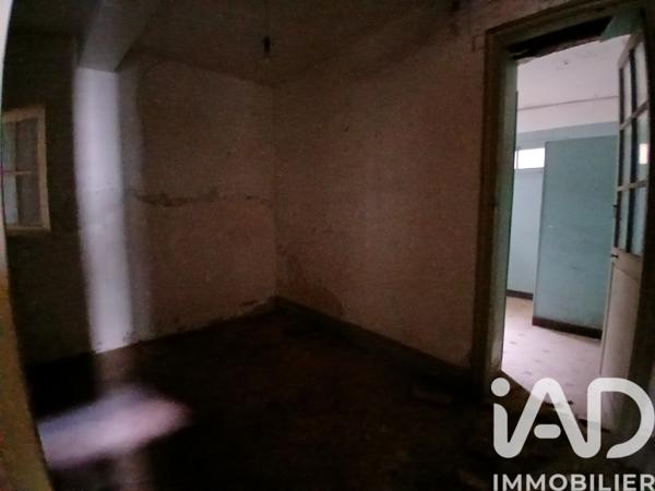 Immeuble à vendre 92 m² Rieux-Minervois