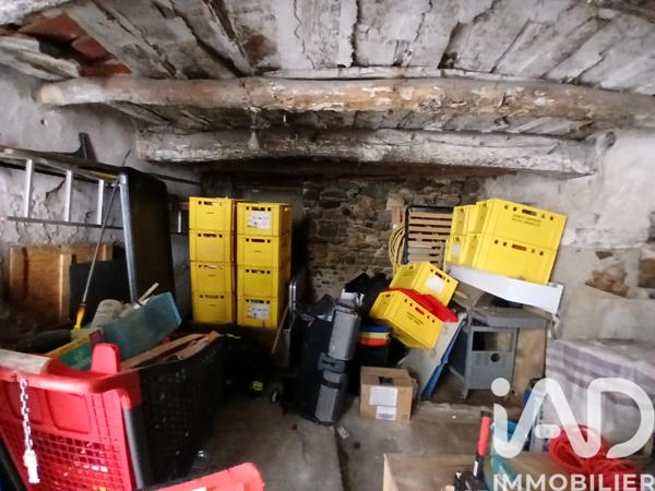 Immeuble à vendre 92 m² Rieux-Minervois