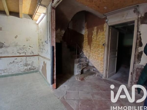 Immeuble à vendre 92 m² Rieux-Minervois