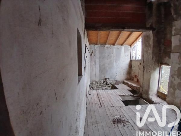 Immeuble à vendre 92 m² Rieux-Minervois