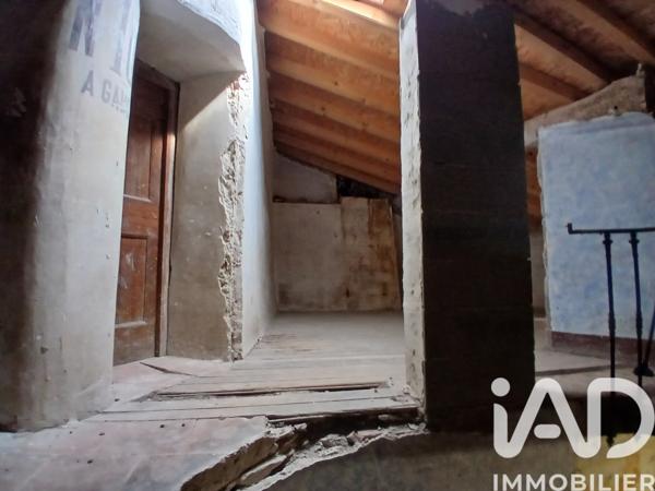 Immeuble à vendre 92 m² Rieux-Minervois