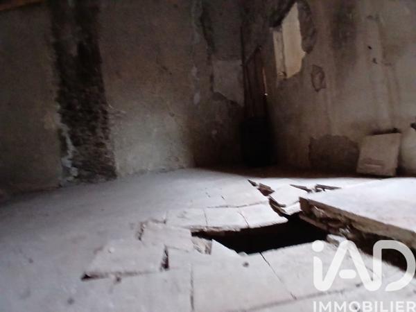 Immeuble à vendre 92 m² Rieux-Minervois