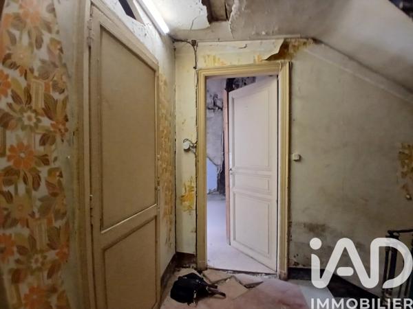Immeuble à vendre 92 m² Rieux-Minervois