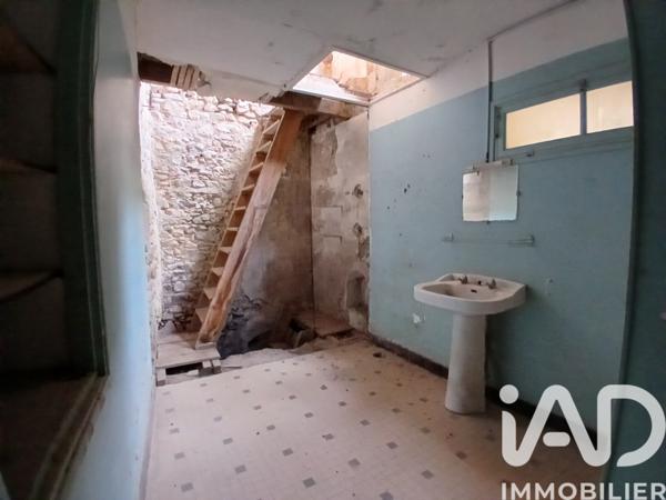 Immeuble à vendre 92 m² Rieux-Minervois
