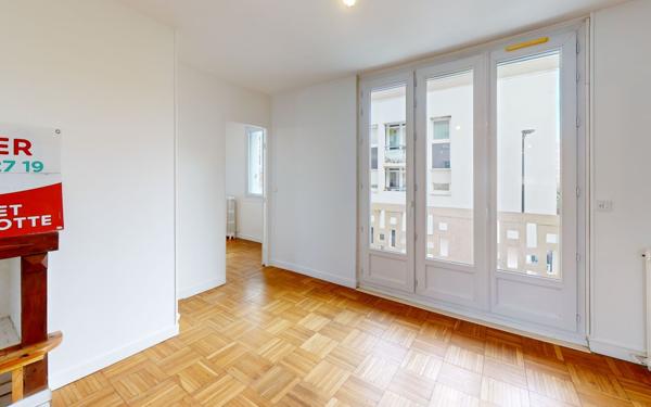 Appartement à louer    3 pièces • 75,88 m2 Le Havre