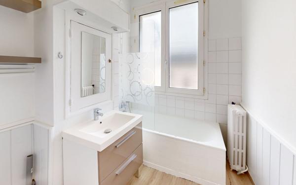 Appartement à louer    3 pièces • 75,88 m2 Le Havre