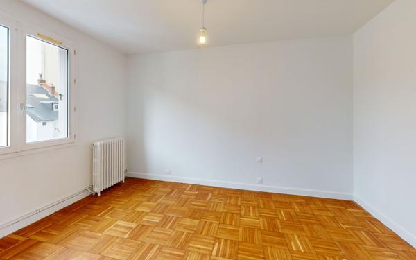 Appartement à louer    3 pièces • 75,88 m2 Le Havre