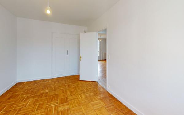 Appartement à louer    3 pièces • 75,88 m2 Le Havre