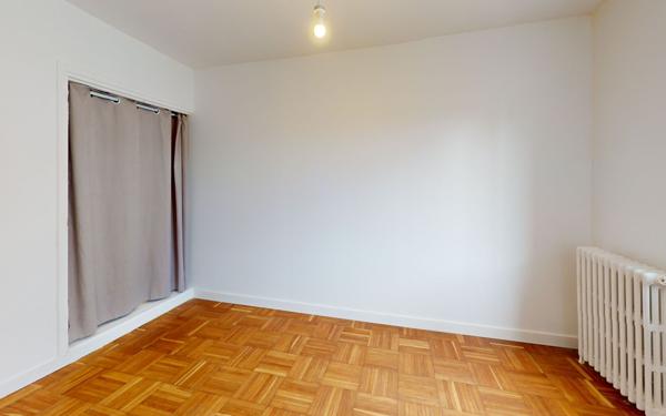 Appartement à louer    3 pièces • 75,88 m2 Le Havre