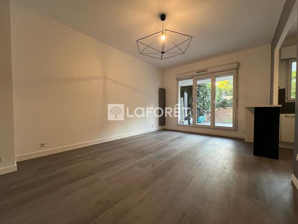 Location appartement Sartrouville - 3 pièce(s) - 64 m² - 1 390 €/mois