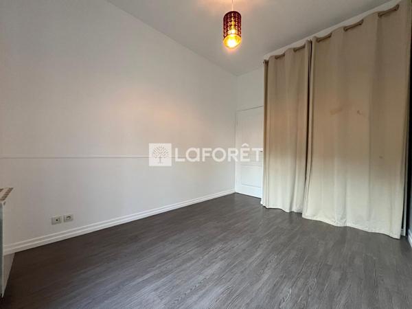 Location appartement Sartrouville - 3 pièce(s) - 64 m² - 1 390 €/mois