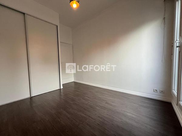 Location appartement Sartrouville - 3 pièce(s) - 64 m² - 1 390 €/mois