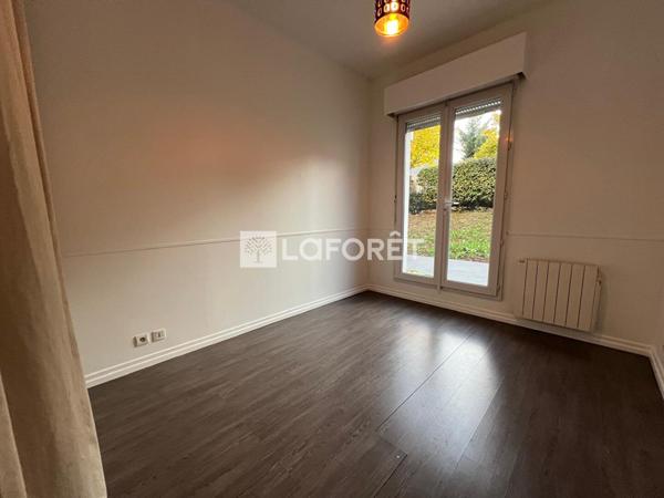 Location appartement Sartrouville - 3 pièce(s) - 64 m² - 1 390 €/mois
