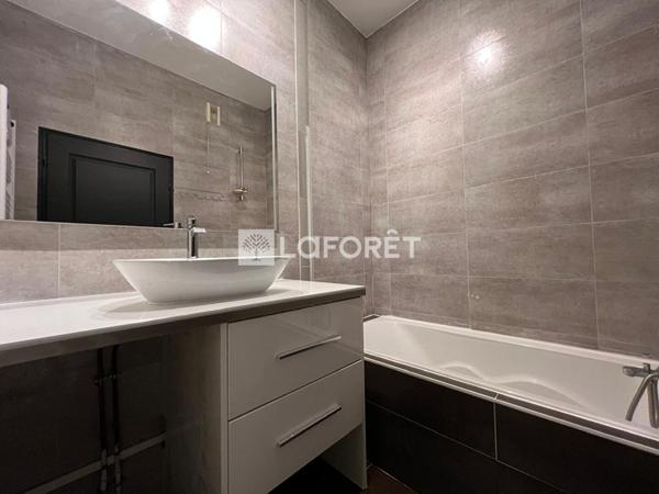 Location appartement Sartrouville - 3 pièce(s) - 64 m² - 1 390 €/mois