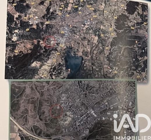 Terrain à vendre 412 m² Narbonne