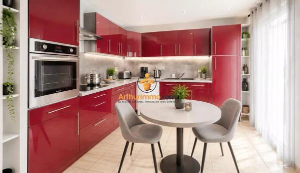 Vente                                                      Maison
                        
                     4 pièces                      86 m2                     à Séméac