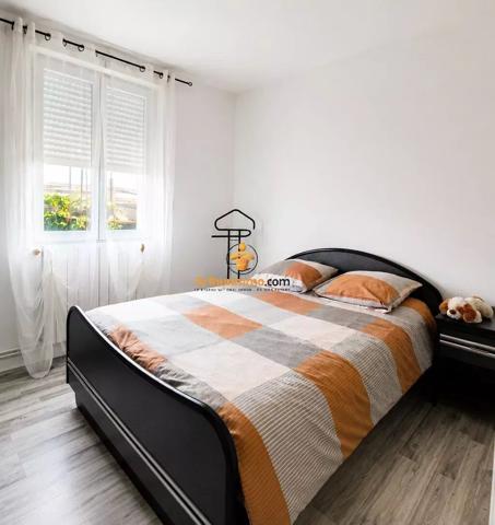 Vente                                                      Maison
                        
                     4 pièces                      86 m2                     à Séméac