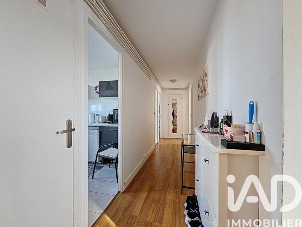 Appartement à vendre 4 pièces 73 m² Gisors