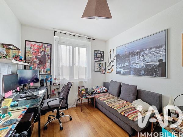 Appartement à vendre 4 pièces 73 m² Gisors