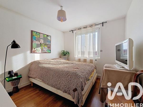 Appartement à vendre 4 pièces 73 m² Gisors