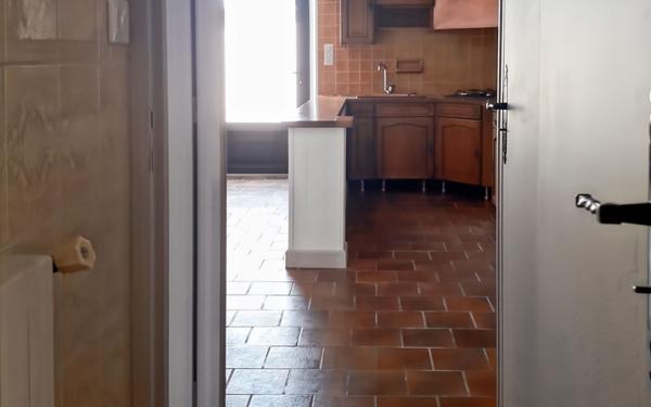 Appartement à louer    2 pièces •  Aubenas