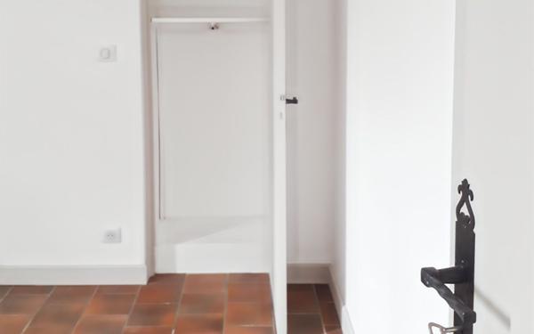 Appartement à louer    2 pièces •  Aubenas