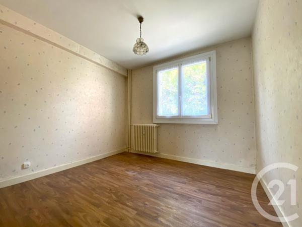 Appartement F3 à vendre  3 pièces - 56,29 m2 BESANCON - 25